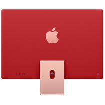 Apple iMac MJVA3LL/A Apple M1 / Memória 8GB / SSD 256GB / 24" foto 1