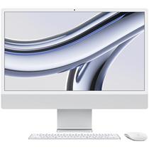 Apple iMac MQR93LL/A Apple M3 / Memória 8GB / SSD 256GB / 24" foto principal