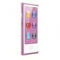 Apple iPod Nano 16GB foto 3