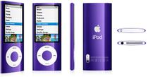 Apple iPod Nano 5ª geração 8GB foto 1