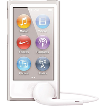 Apple iPod Nano 7ª Geração 16GB foto principal