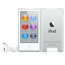 Apple iPod Nano 7ª Geração 16GB foto 2