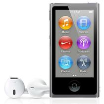 Apple iPod Nano 7ª Geração 16GB foto 1