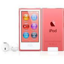 Apple iPod Nano 8ª Geração 16GB