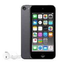 Apple iPod Touch 32GB foto principal