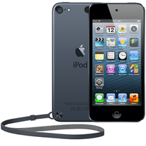 Apple iPod Touch 5ª Geração 32GB foto 1