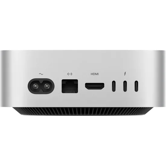 Apple Mac Mini MCX44LL/A Apple M4 Pro / Memória 24GB / SSD 512GB foto 1