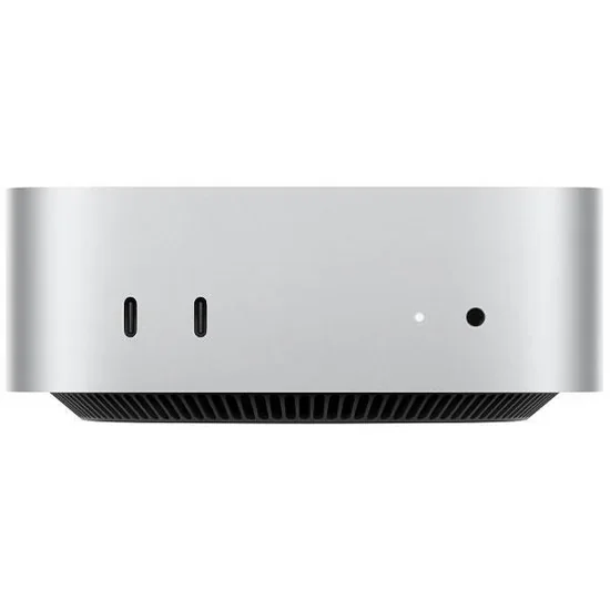 Apple Mac Mini MCYT4LL/A Apple M4 / Memória 24GB / SSD 512GB foto principal