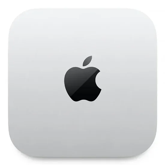 Apple Mac Mini MCYT4LL/A Apple M4 / Memória 24GB / SSD 512GB foto 2