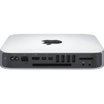 Apple Mac Mini MGEN2 Intel Core i5 2.6GHz / Memória 8GB / HD 1TB foto 1