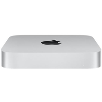 Apple Mac Mini MMFK3LL/A Apple M2 / Memória 8GB / SSD 512GB