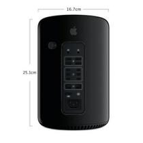 Apple Mac Pro MD878EA Intel Xeon E5 3.5GHz / Memória 16GB / HD 256GB foto 1