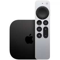 Apple TV 3ª Geração MN893LL/A 128GB 4K foto principal