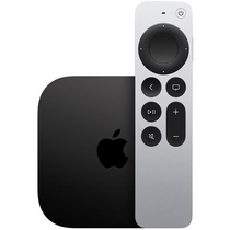 Apple TV 3ª Geração MN873LZ/A 64GB 4K foto principal