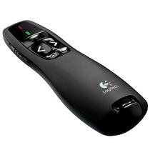 Apresentador Logitech R400 Wireless foto principal