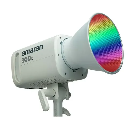 LED Aputure Amaran 300c RGB