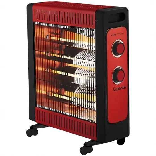 Aquecedor Quanta Heat Master QTEEC220 110V