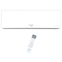 Ar Condicionado Aiwa AW18 18000BTU 220V 50Hz foto principal