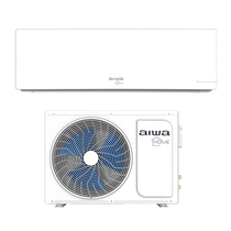 Ar Condicionado Aiwa AW18 18000BTU 220V 50Hz foto 1