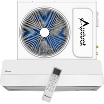 Ar Condicionado Audisat AC-18BR-INV 18000BTU 220V 60Hz foto 1