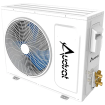 Ar Condicionado Audisat AC-18BR-INV 18000BTU 220V 60Hz foto 2