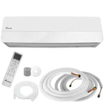 Ar Condicionado Audisat AC-24PY-INV 24000BTU 220V 50Hz