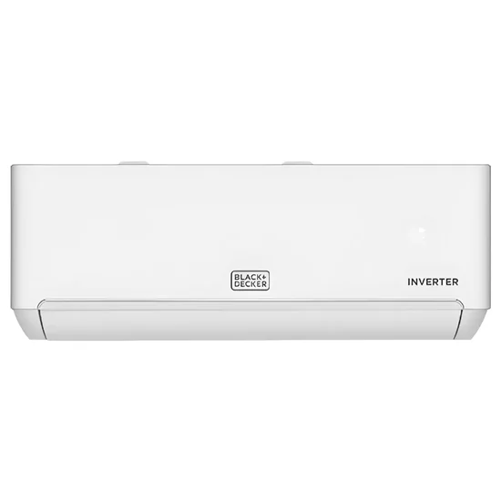 Ar Condicionado Black+Decker 18K-T 220V 60Hz Inverter