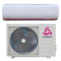 Ar Condicionado Chigo CS-12H2A 12000BTU 220v/60Hz foto principal
