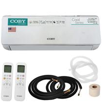 Ar Condicionado Coby CY-AC-INV-12K 12000BTU 220V 50Hz Inverter