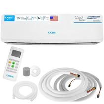 Crazy Week Ar Cond.18000 Coby CY-AC-INV-18K-220V Inverter Q/Frio 220V