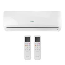 Ar Condicionado Coby CY-AC-INV-24K 24000BTU 220V 50Hz Inverter