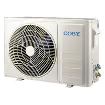 Ar Condicionado Coby CY-AC-INV-24K 24000BTU 220V 50Hz Inverter foto 1