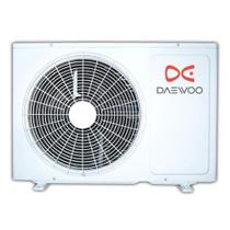 Ar Condicionado Daewoo 9000BTU 110v/60Hz foto 1