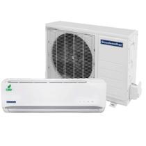 Ar Condicionado Goodweather Split 12000BTU 220v/60Hz foto principal