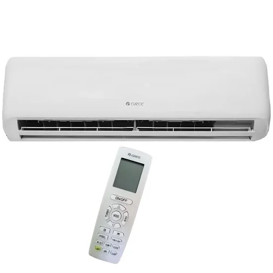 Ar Condicionado Gree GWH30AGEXF-S3DNA2A 30000BTU 220V 50/60Hz Inverter foto principal