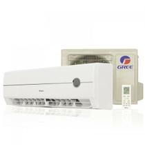 Ar Condicionado Gree Split 18000BTU 220v/60Hz