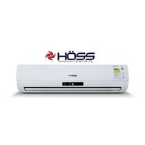 Ar Condicionado Hoss 12000BTU 110v/60Hz foto principal