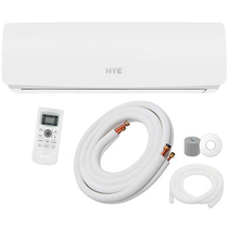 Ar Condicionado HYE AC18BR 18000BTU 220V 60Hz foto principal