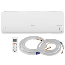 Ar Condicionado LG S4NW12JA3AA 12000BTU 220V 50/60Hz Inverter