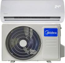 Ar Condicionado Midea MD-12MID 12000BTU 220V 60Hz