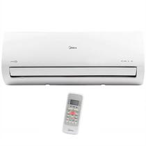 Crazy Week Ar Cond.12000 Midea MDINV-12MID Inverter Q/Frio Wifi 220V 6