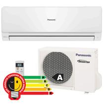 Ar Condicionado Panasonic 12000BTU 220v/60Hz foto 1
