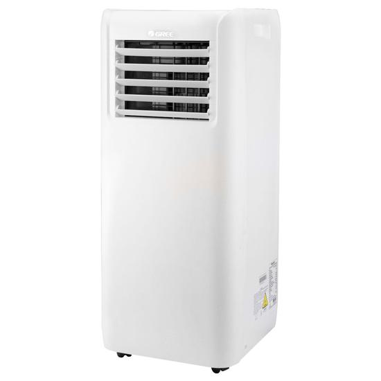 Ar Condicionado Portátil Gree GPC12AP-A6NNA1A 12000BTU 110V 60Hz