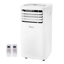 Ar Condicionado Portátil Midea MD220V-12PORMID 12000BTU 220V 60Hz