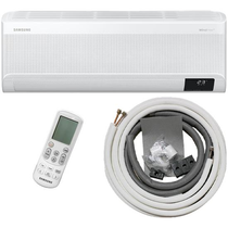 Ar Condicionado Samsung WindFree AR12BSEAMWKN 12000BTU 220V 50Hz Inverter
