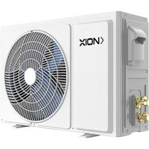 Ar Condicionado Xion XI-AAS1260-2 12000BTU 220V 60Hz foto 1