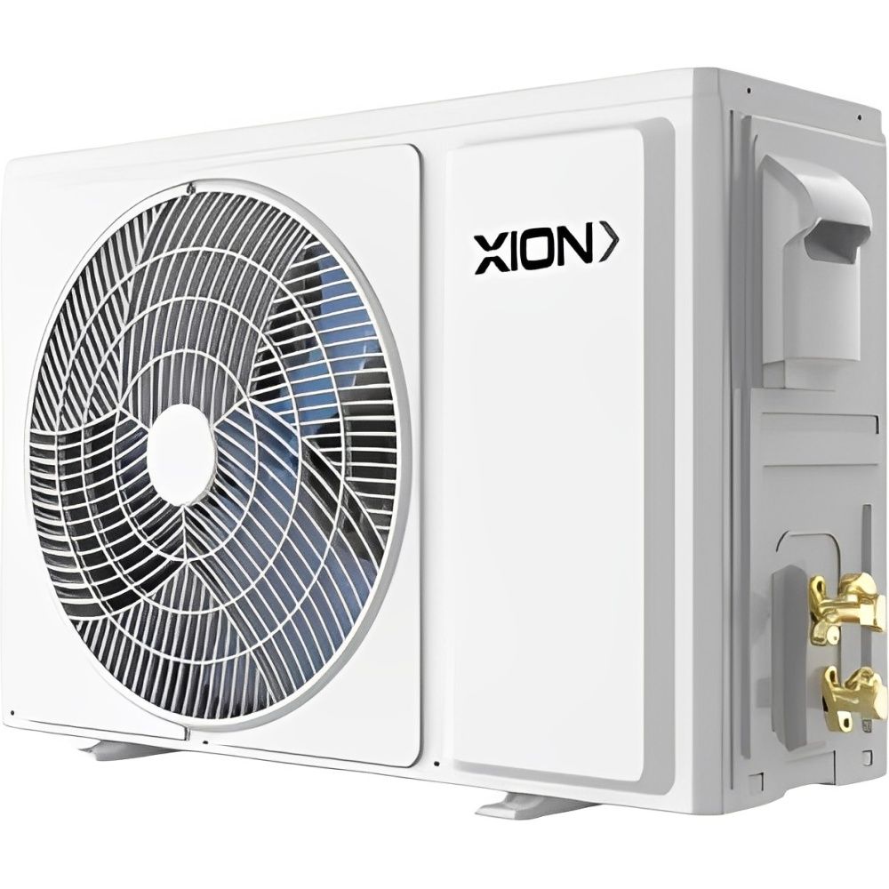 Ar Condicionado Xion XI-AAS2460-2 24000BTU 220V 60Hz foto 1