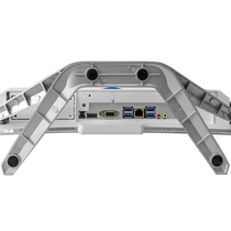 Art Technology All In One Intel Core i5 2.5GHz / Memória 8GB / SSD 256GB / 24" / Windows 11 foto 2