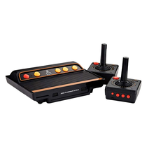 Console Atari Flashback 9 Gold Edition foto principal