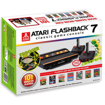 Console Atari Flashback 7 Classic